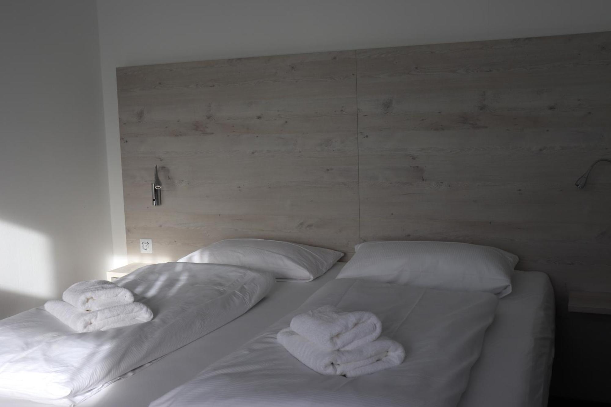 Meywohnen Prien Am Chiemsee Kamer foto