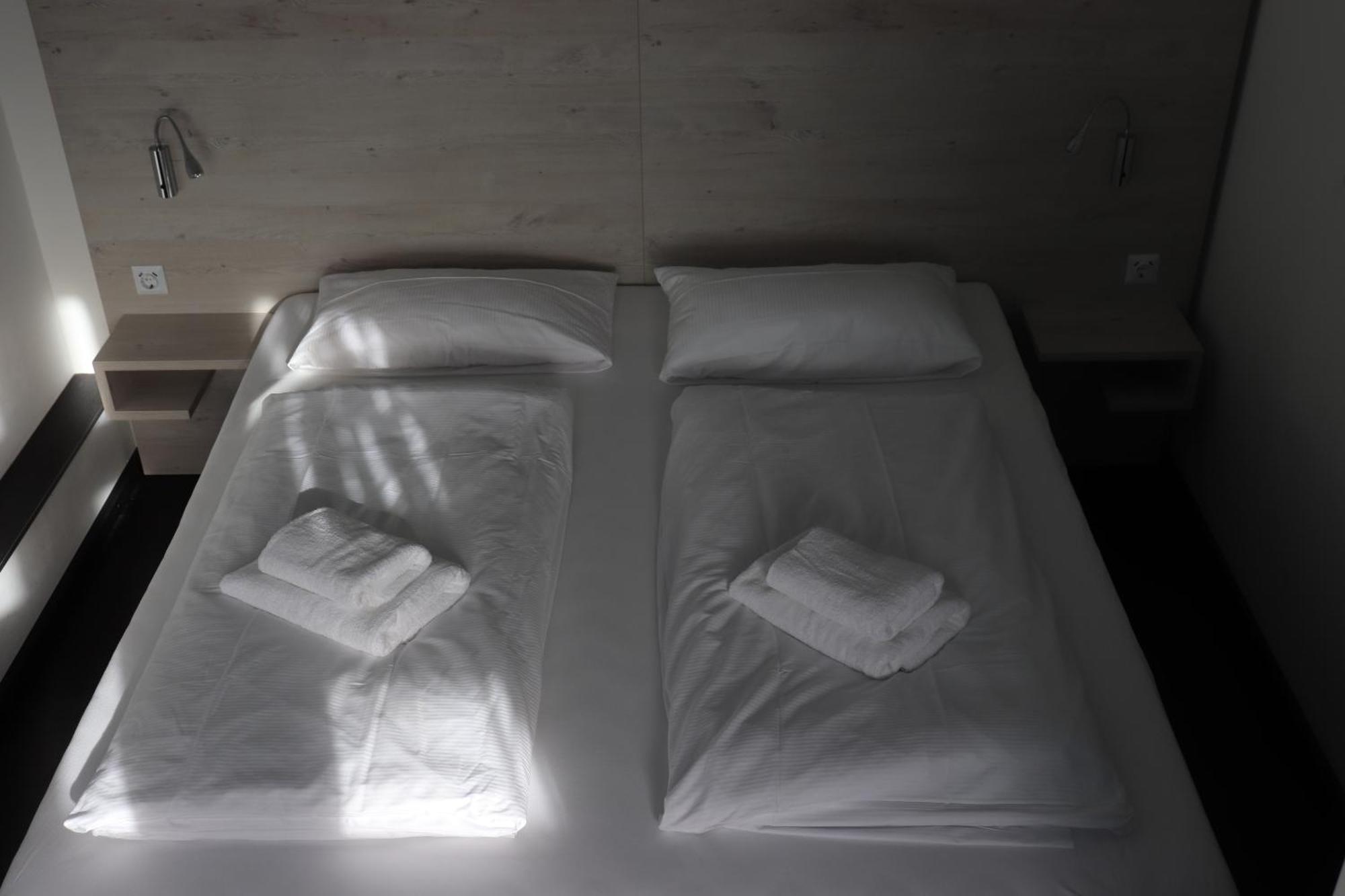 Meywohnen Prien Am Chiemsee Kamer foto