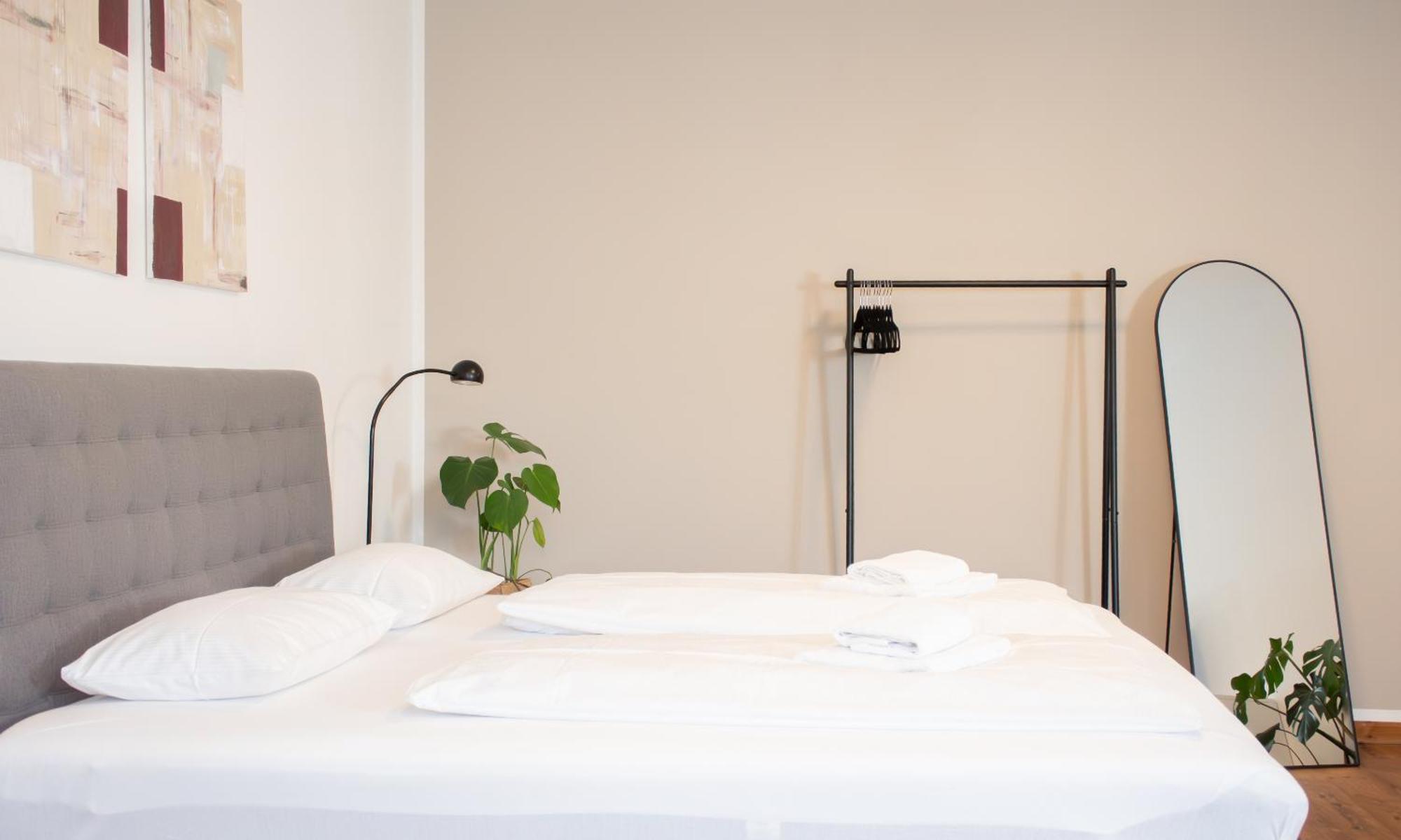 Meywohnen Prien Am Chiemsee Kamer foto