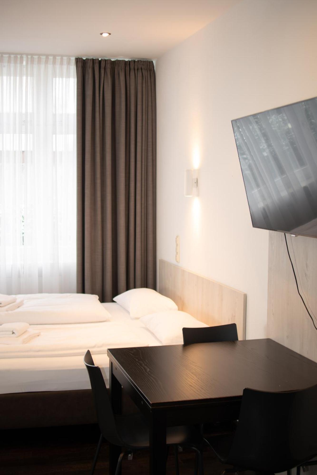 Meywohnen Prien Am Chiemsee Kamer foto