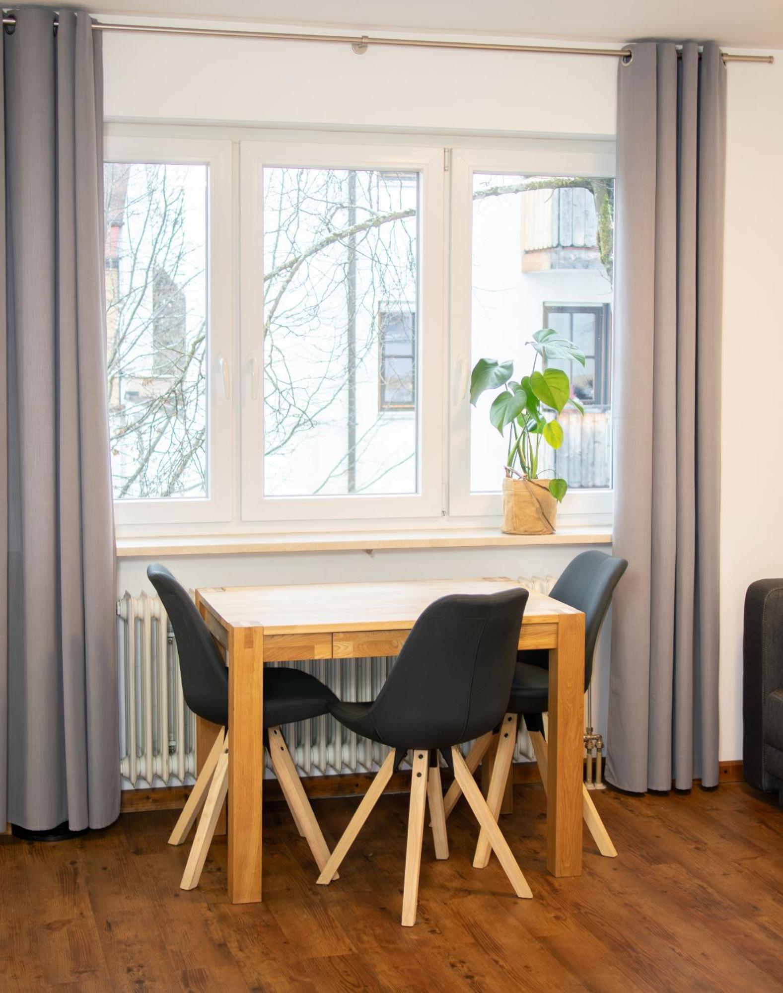 Meywohnen Prien Am Chiemsee Kamer foto