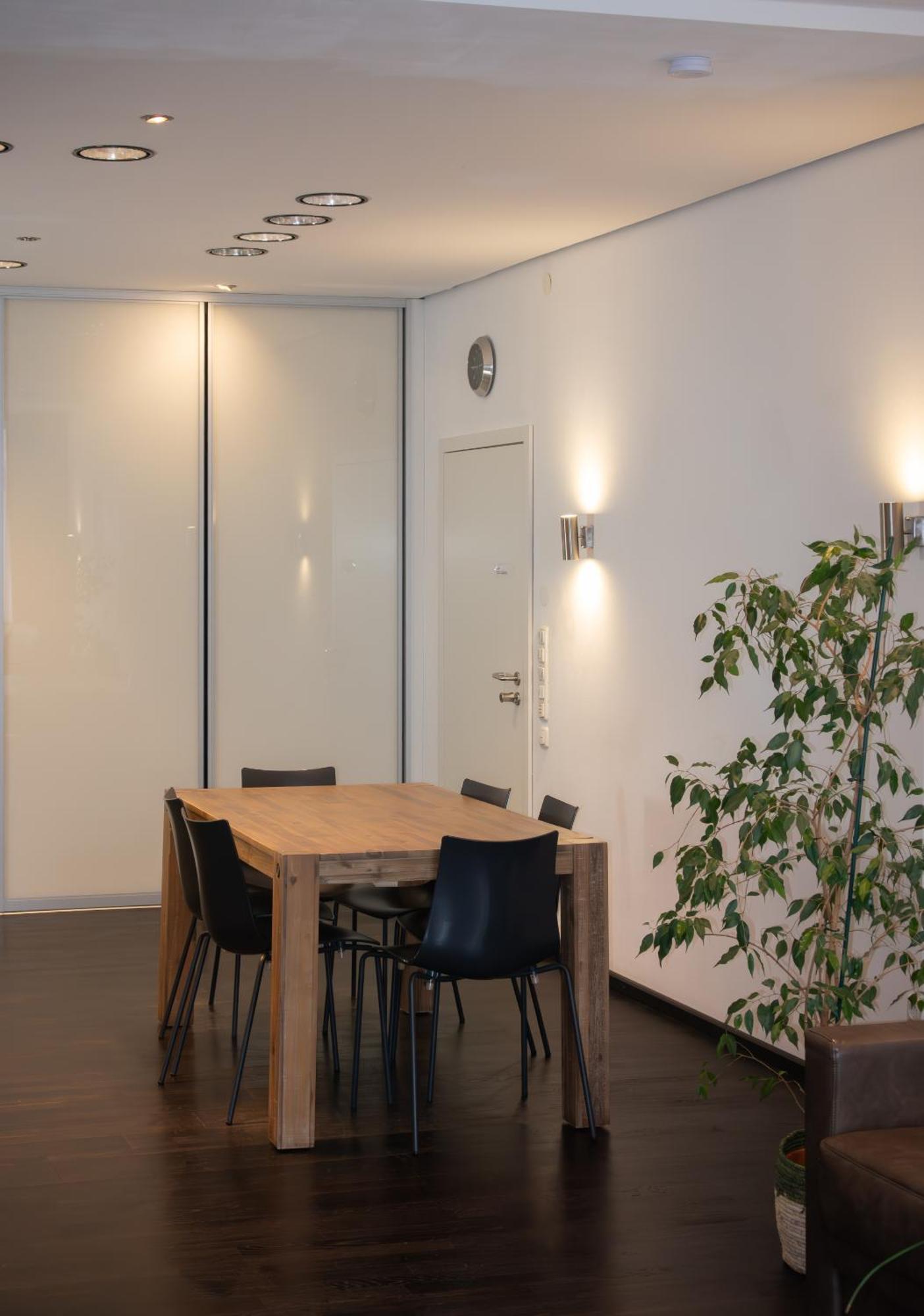 Meywohnen Prien Am Chiemsee Kamer foto