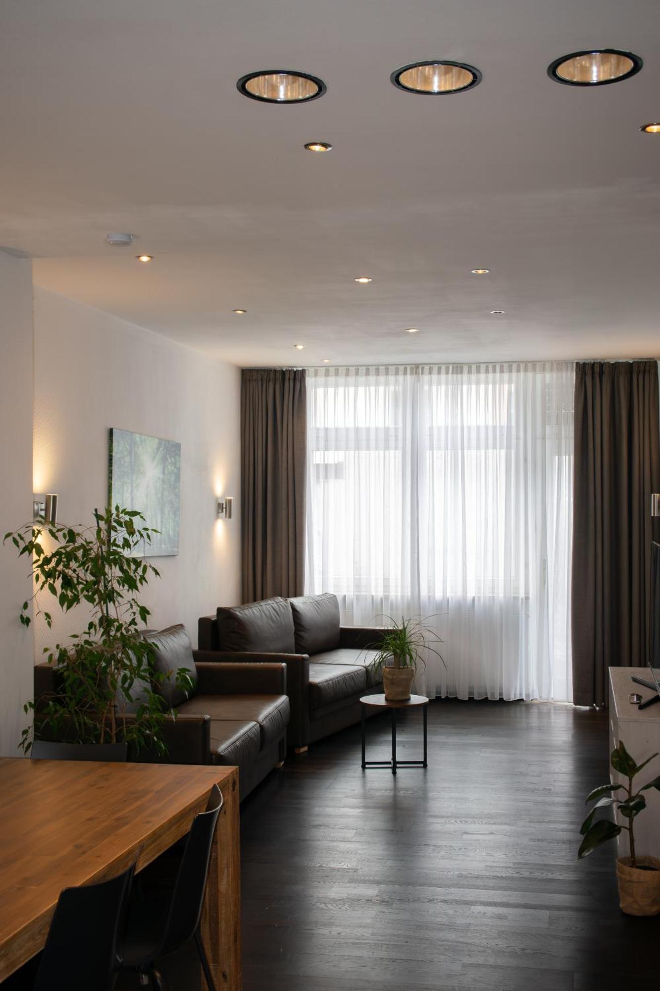 Meywohnen Prien Am Chiemsee Kamer foto