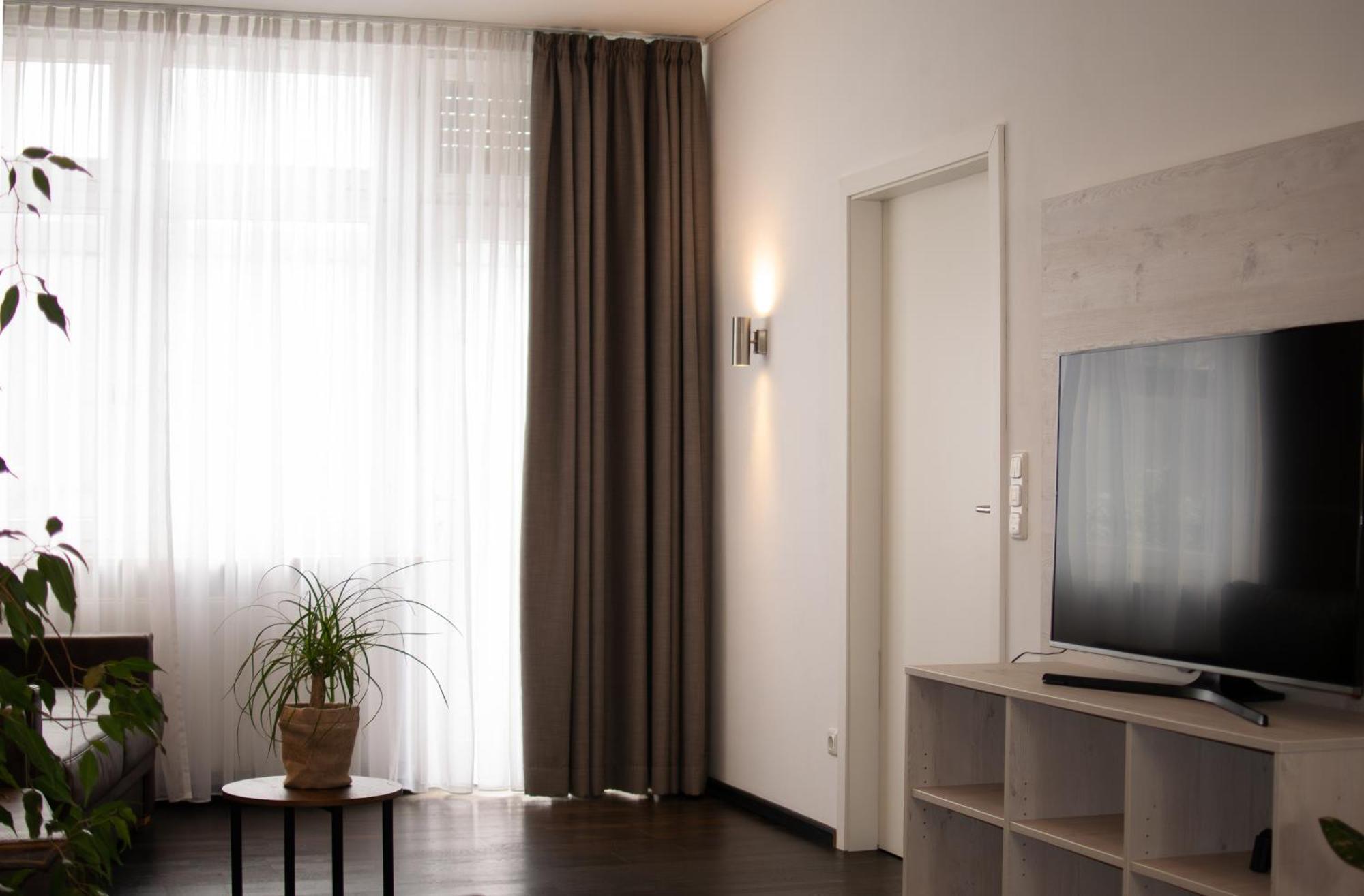 Meywohnen Prien Am Chiemsee Kamer foto