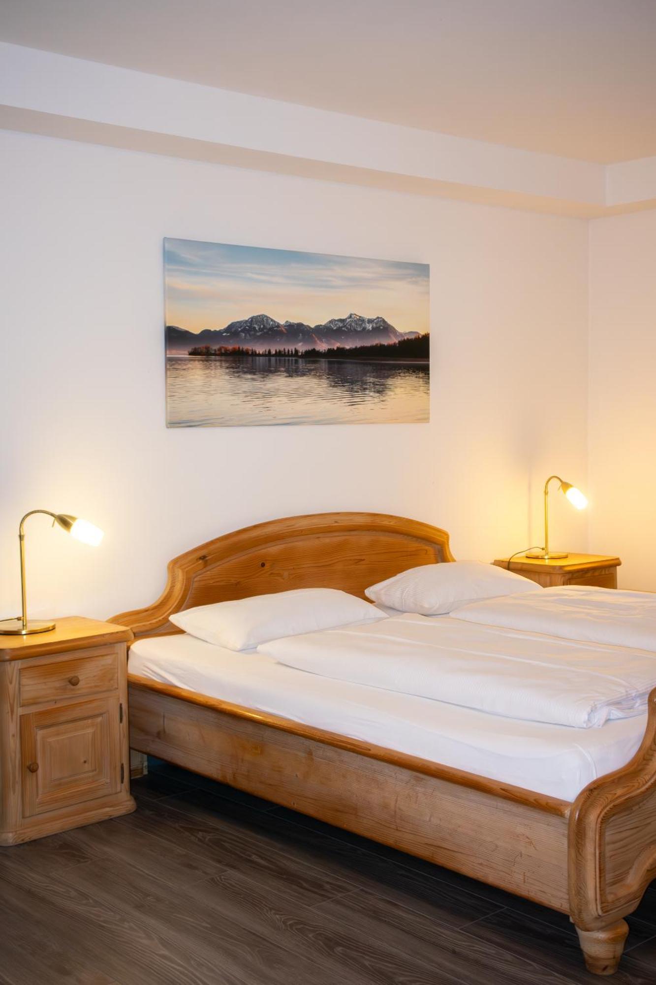 Meywohnen Prien Am Chiemsee Kamer foto