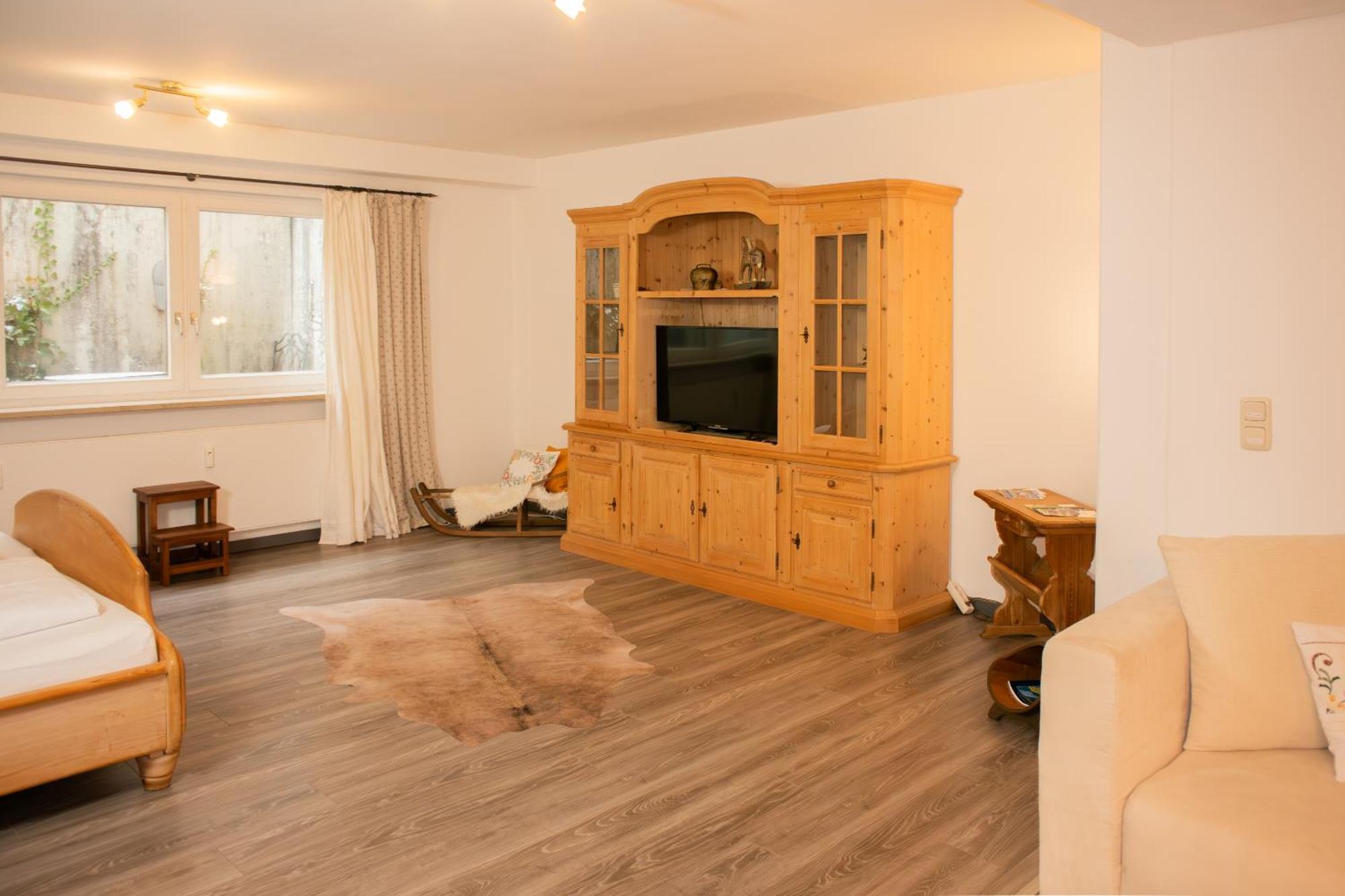 Meywohnen Prien Am Chiemsee Kamer foto