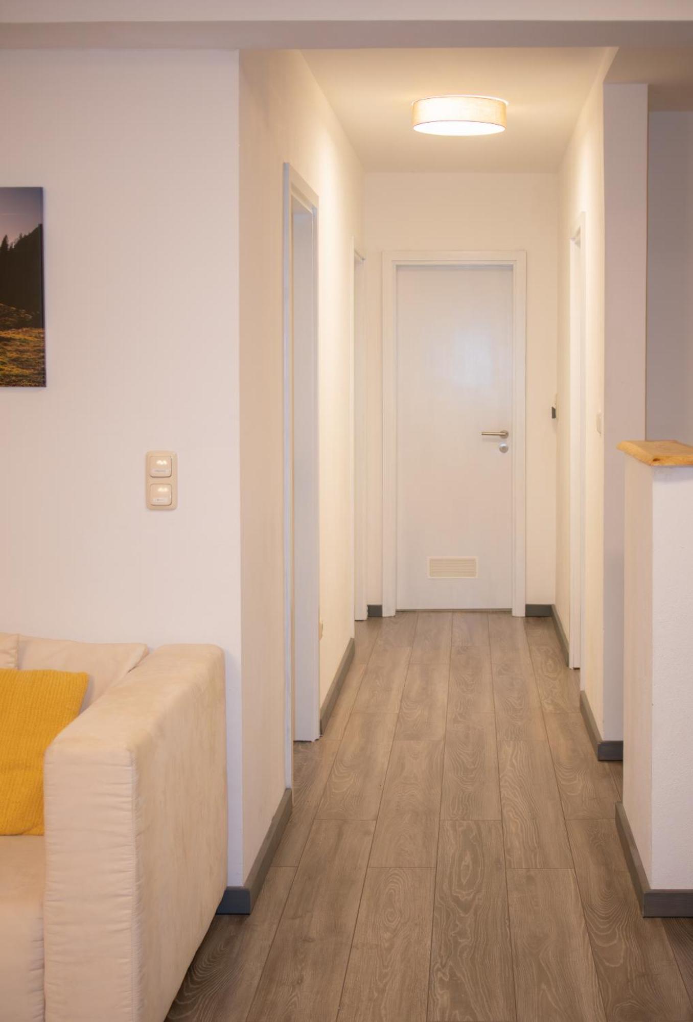 Meywohnen Prien Am Chiemsee Kamer foto